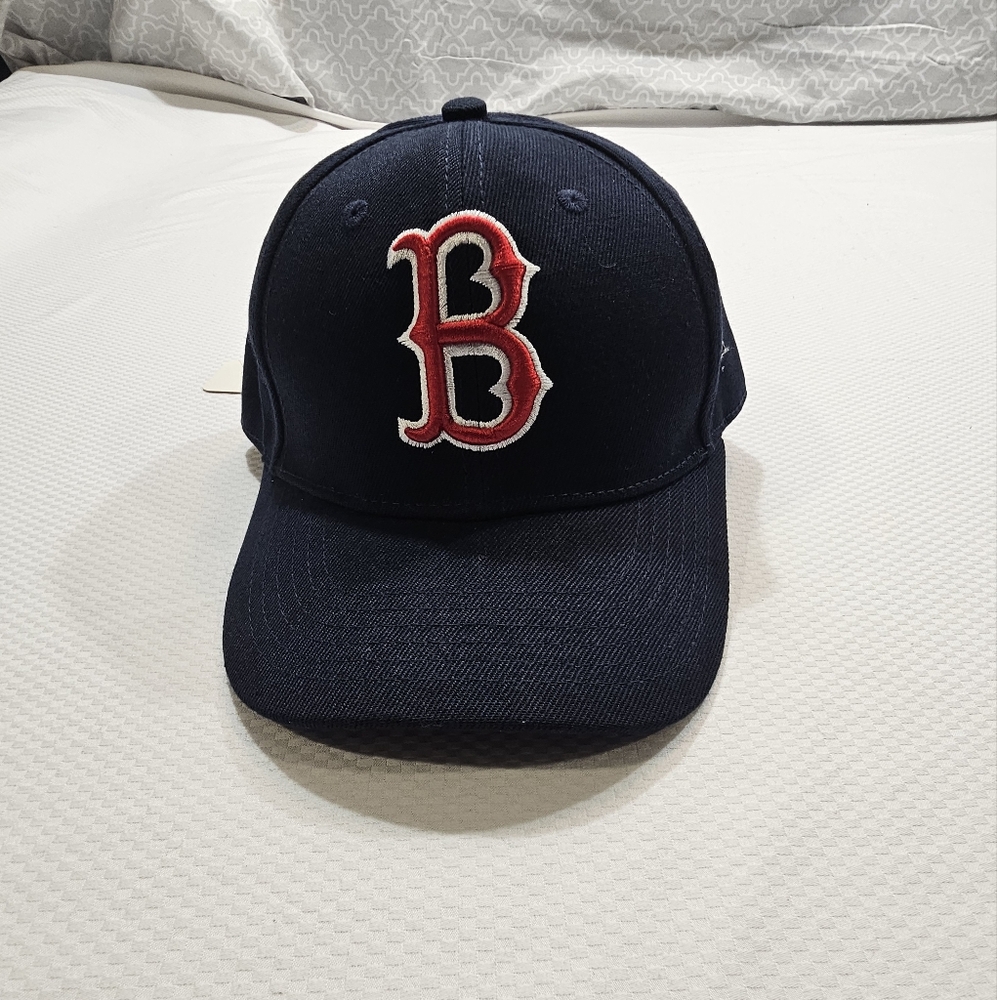 Boston Red Sox Hat